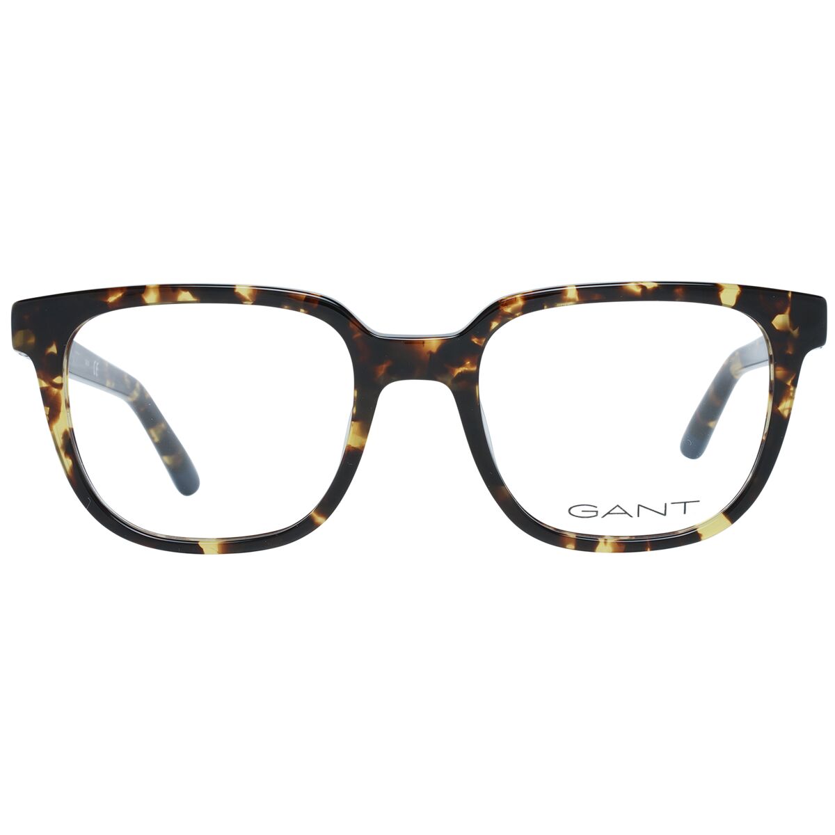 Herre Glassramme Gant GA3208 52056